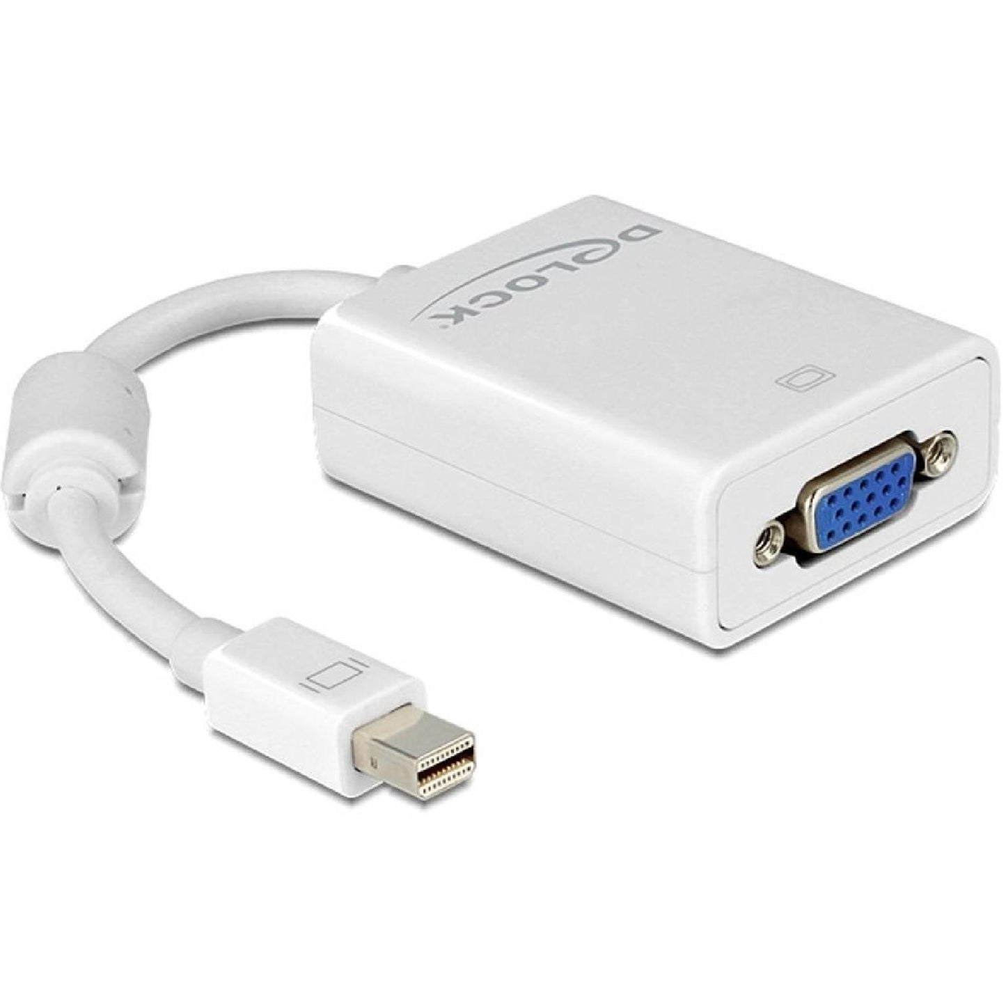Adattatore Delock Mini-Displayport> VGA