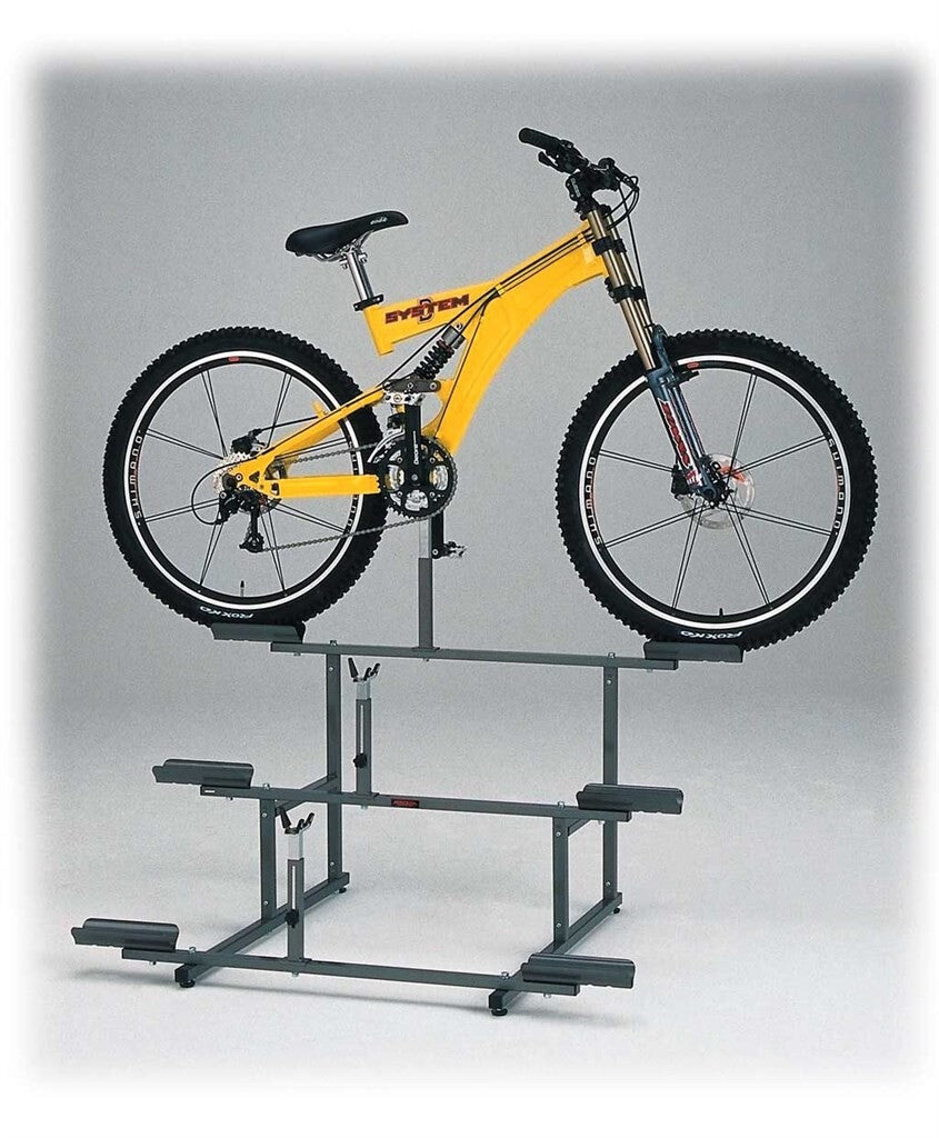 Minoura Display Stand a 3 stadi 971-3