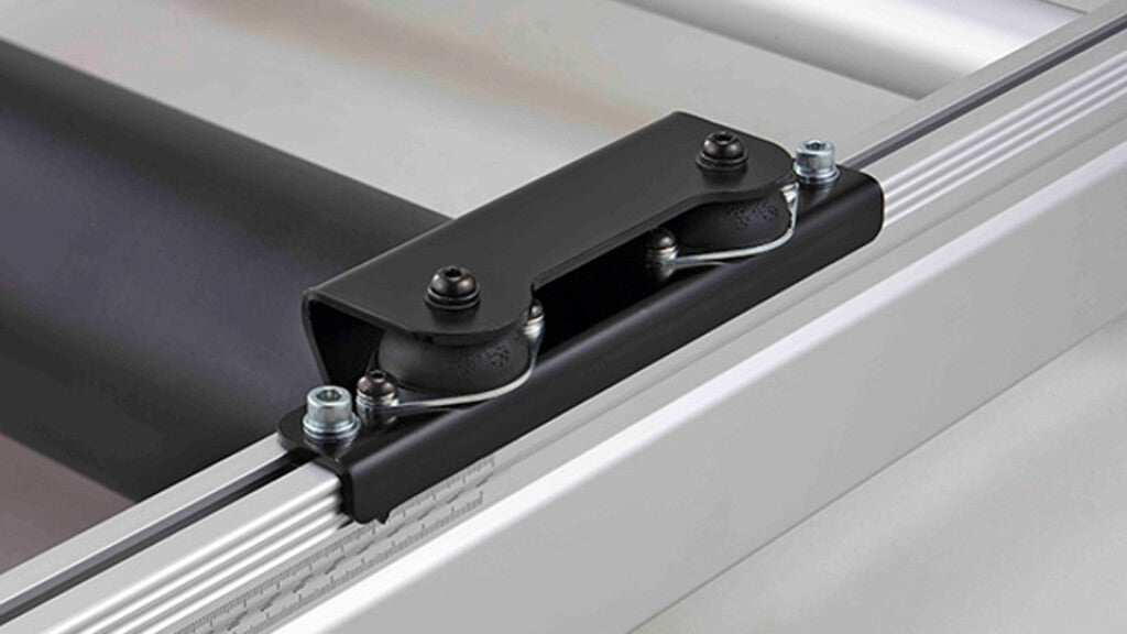 Minoura Rolderbank Liveroll R820 Professional