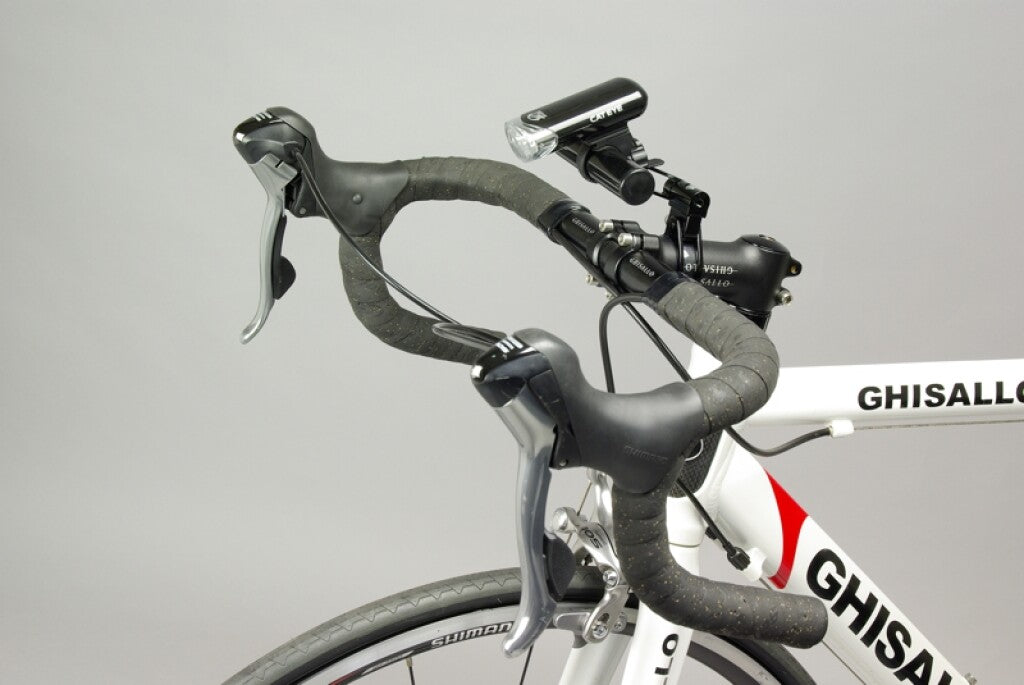 Swinggrip Minoura SWG -400 Ø28 ~ 35mm - Nero