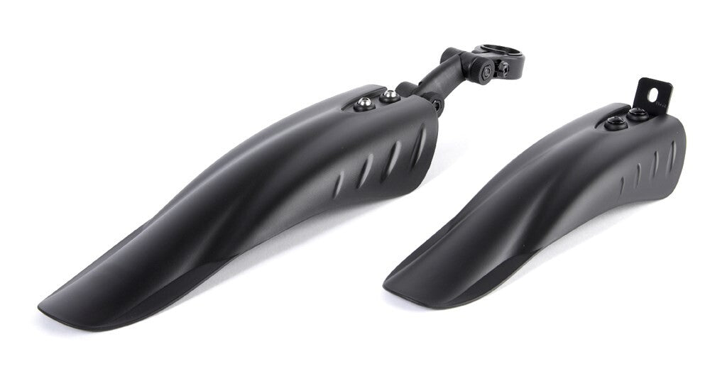 Mirage Station Set BMX PVC su PAP PM-09 20 pollici V+A