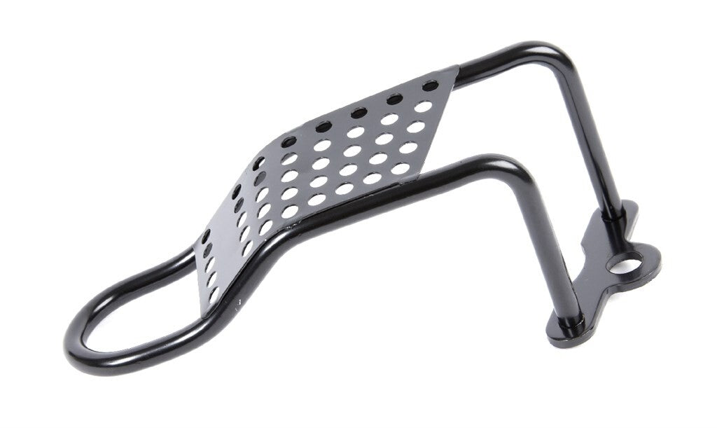 Staffa Derarilleur + Grid ATB Black 2865502