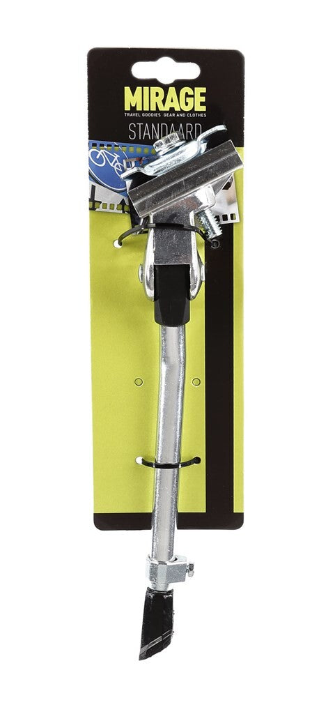 Estándar ajustable 16-28 plata, incluido el adaptador