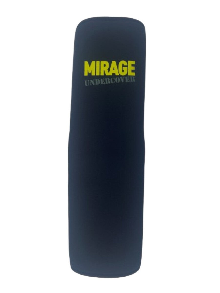 Copertura protettiva Mirage Undercover per batterie intube e-bike