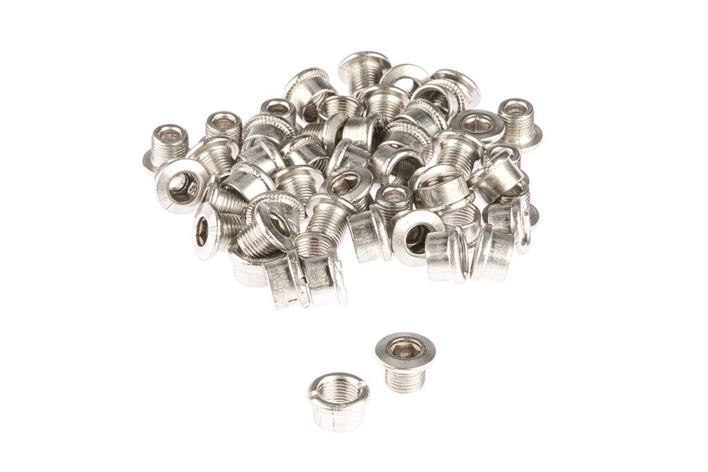 Conjunto de hoja de encadenamiento de Miranda M8X0.75 5 mm (5)