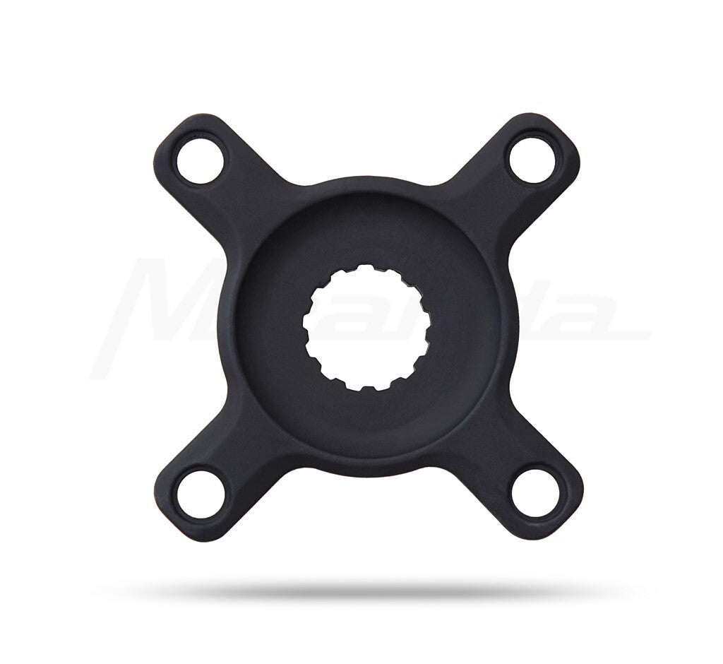 Spider Miranda Bosch-3 47Mm Negro