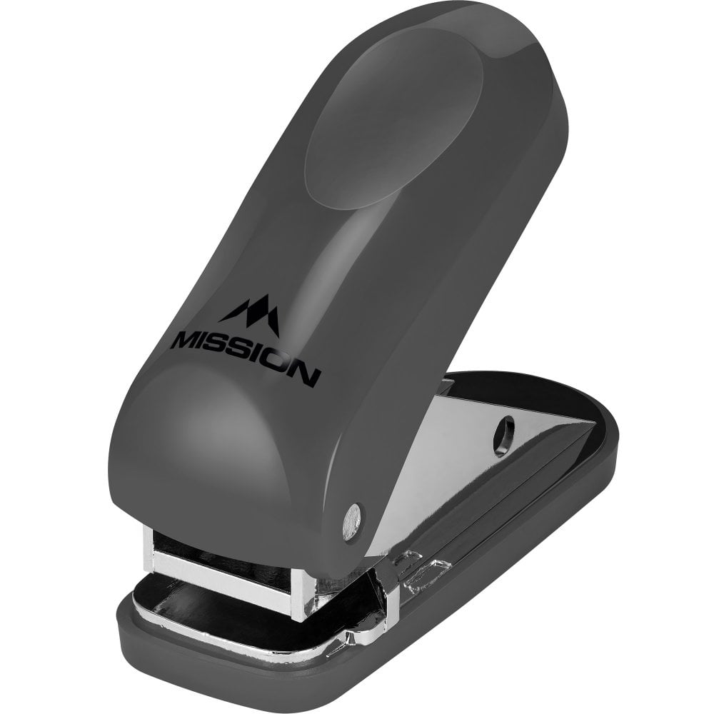 Misión misión f-lock hlock pecho gris