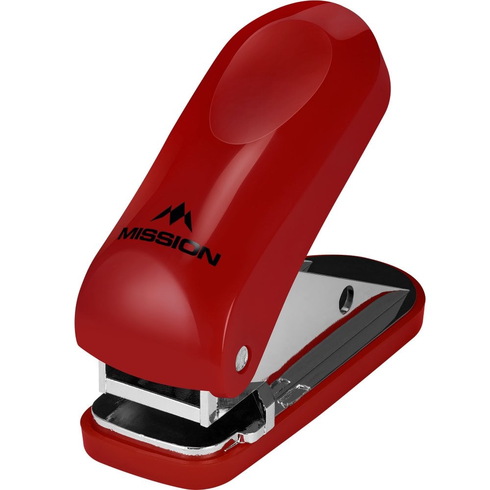 Misión misión f-lock hlock pecho rojo