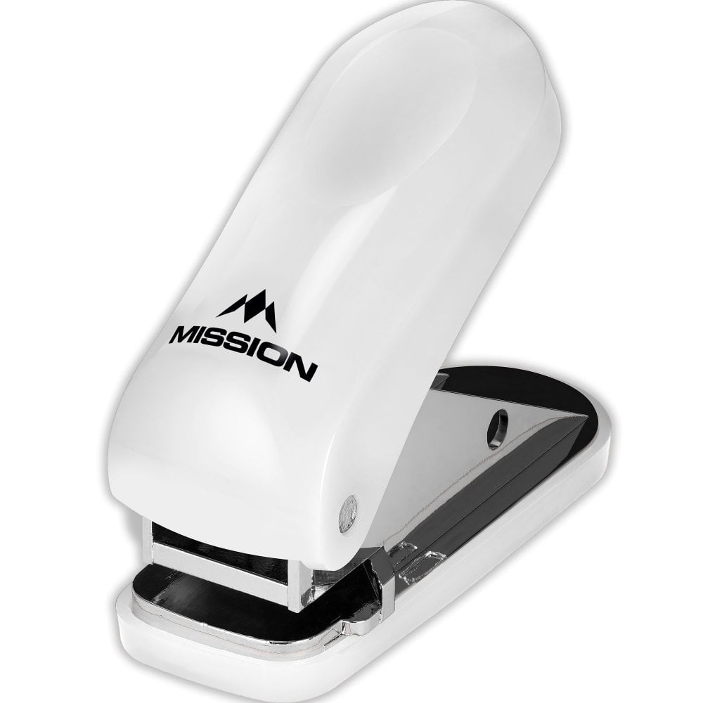 Misión misión f-lock hlock pecho blanco
