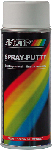 Riempitivo spray beige grigio