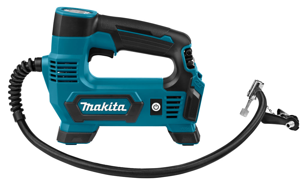 Pompa ad aria a batteria Makita 12v nuda