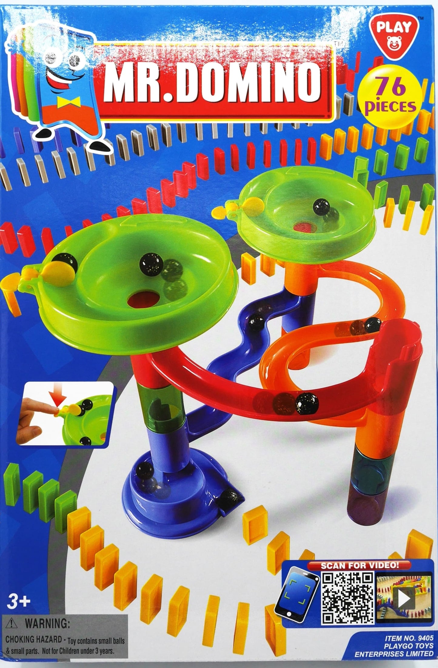 gioco di marmo e domino insieme in 1 set