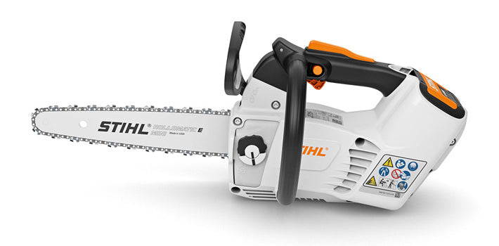 Motosega a batteria Stihl msa 161 t | 30 cm| 71pm3 | senza batterie e caricabatterie - 12522000044