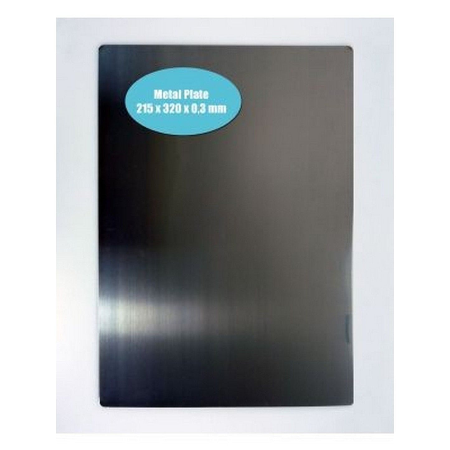 La elección de Nellie • placas de calce metálicas powerboss a4 para powerboss