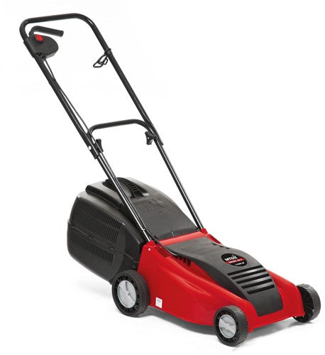 Cortacésped eléctrico mtd smart 38 e - 18akias-600