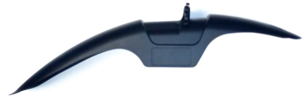 Mudhugger evo atornillado - guardabarros para horquillas fox