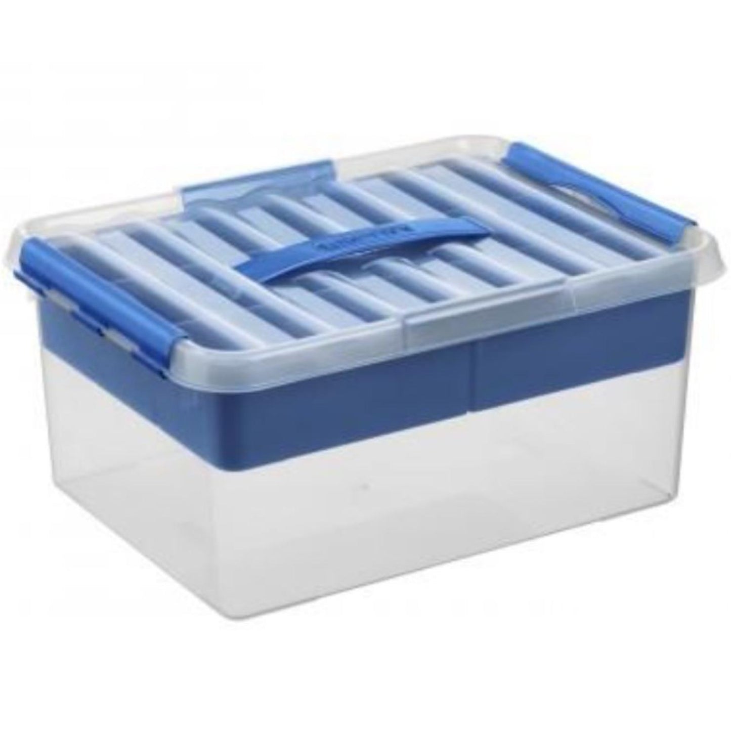 caja de almacenamiento