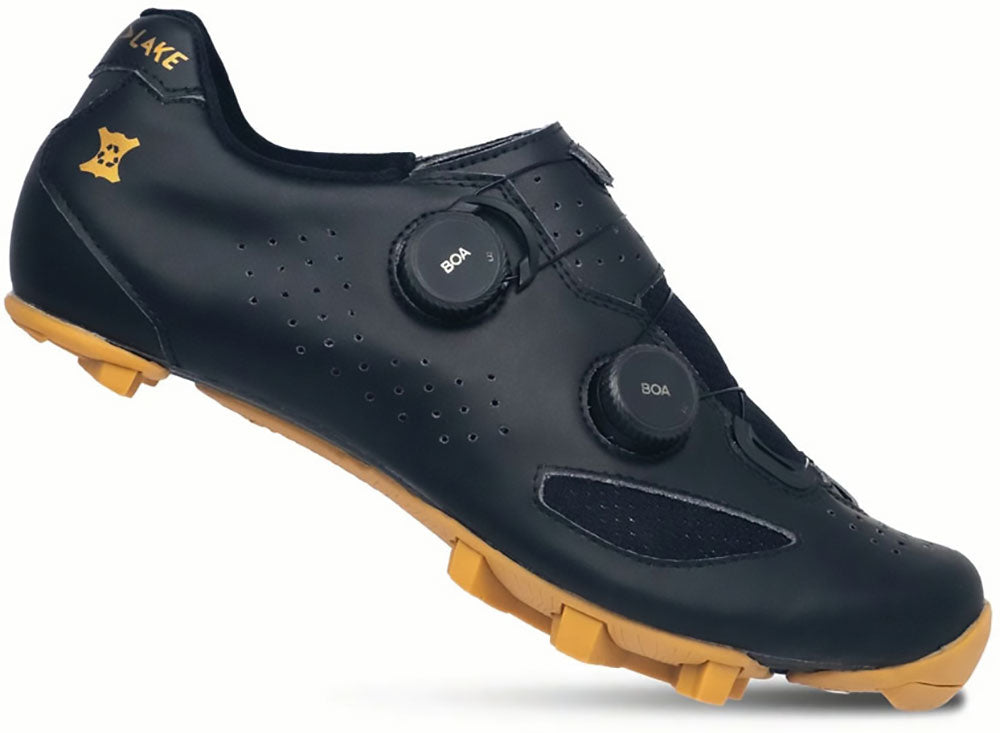Lake mx239-x ghiaia larga - scarpe da ghiaia