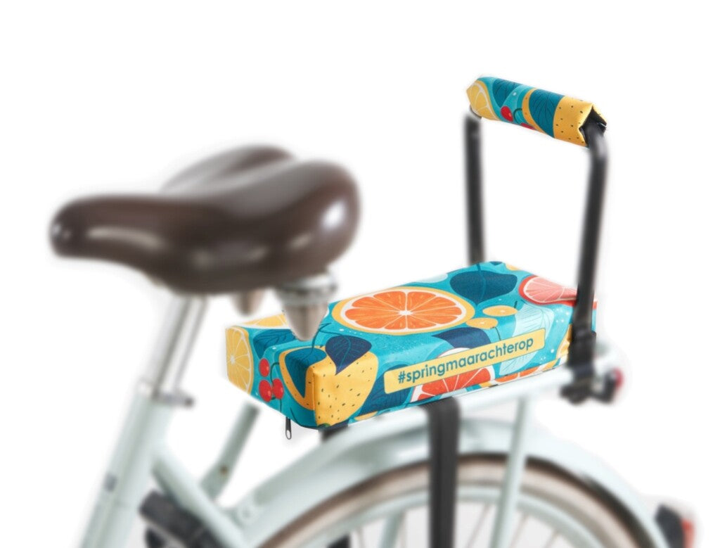 Coctail di frutta cuscino di Newloox.