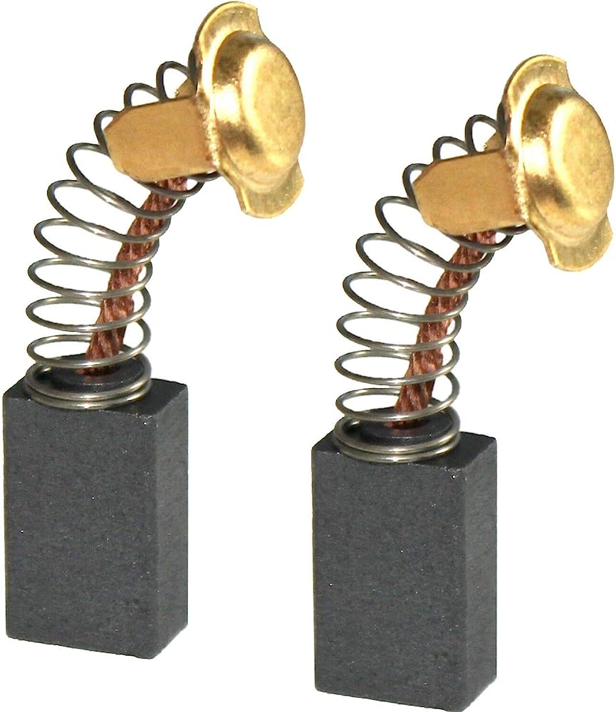 Spazzola in carbone Dewalt per dwp849x art: n103593 - n103593