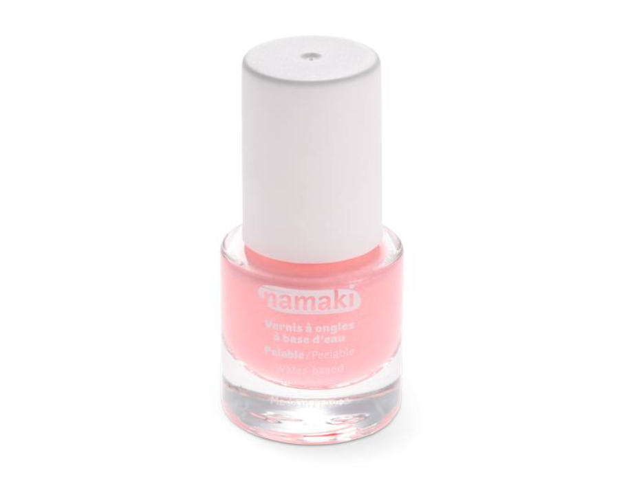 Smalto per bambini Namaki Candy Pink 38