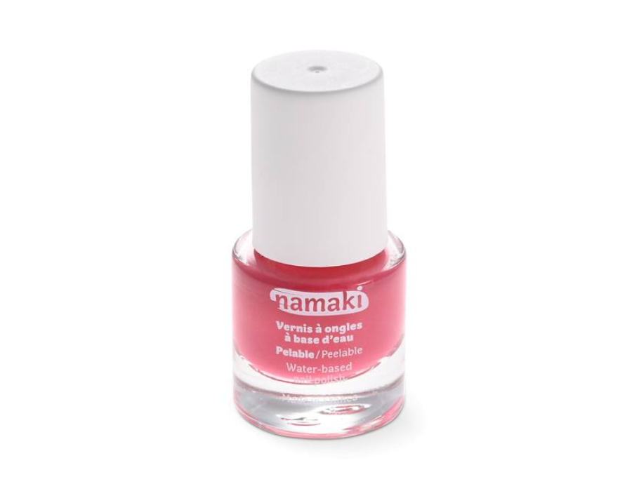 Fucsia per unghie per bambini Namaki 32