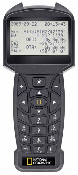 Refractorscoop 70 350 18x-35x negro