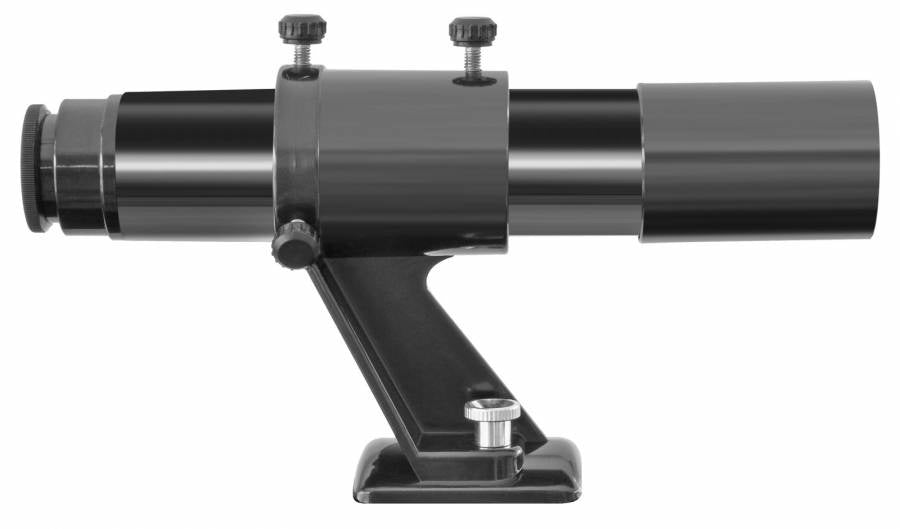 Mirror Elicoop 114 900 AZ Nero grigio