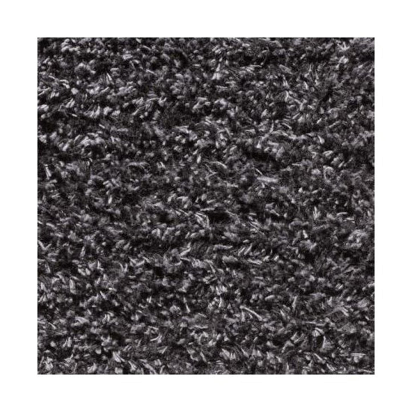 HQ natuflex estera de secado antracita 50x80cm