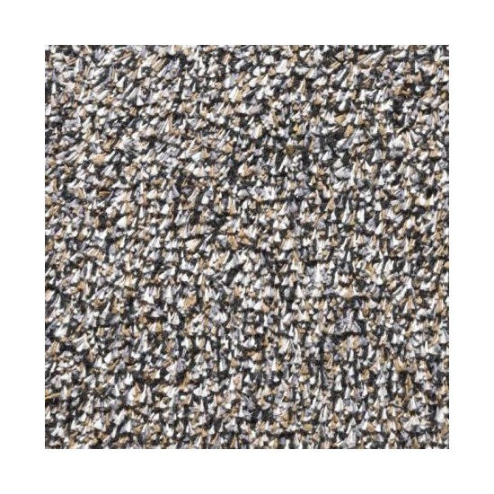 Droogloopmat Aquastop Granite 50x80 cm Pugo