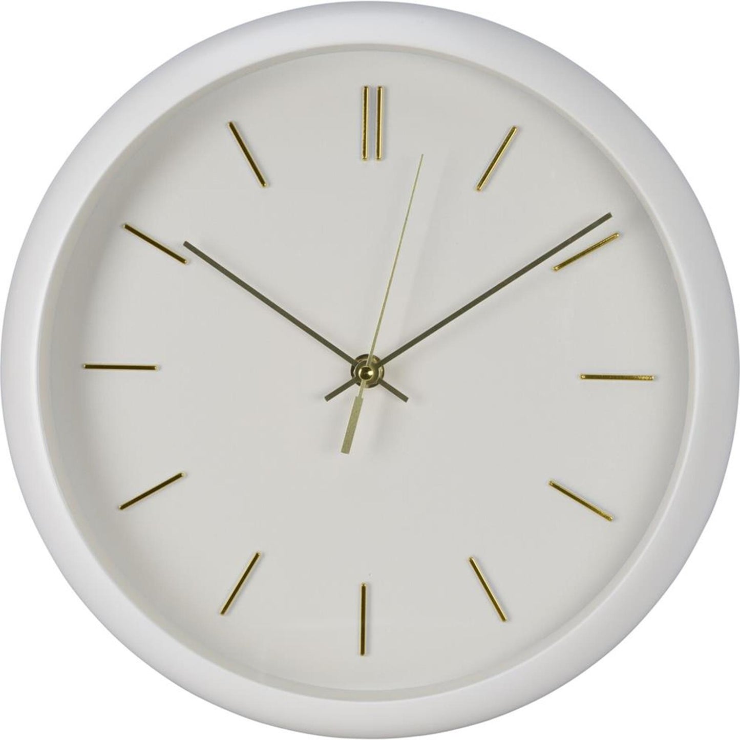 Orologio da parete Cosydecor 30x4,5 cm