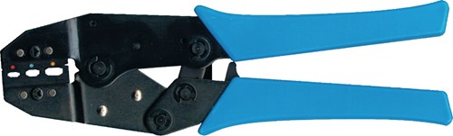 Imp nedis krtang | terminal de aislamiento | alicates | azul negro - st-tool