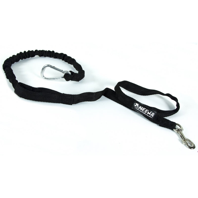 neewa - linea di traino per cani da corsa 150 cm