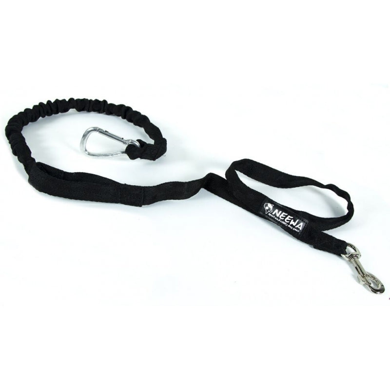 neewa - linea di traino per cani da corsa 200 cm