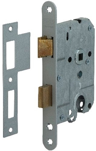 Serratura Nemef 1269 17-50mm RS Serratura 1269 17-50mm RS - 9126917501 - 9126917501