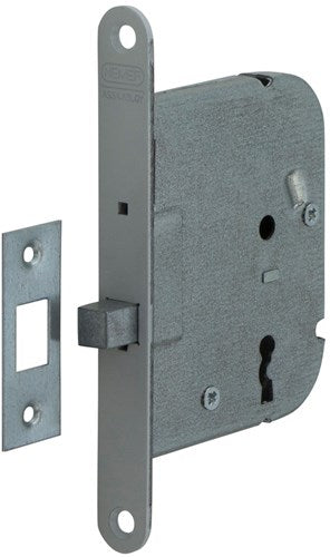 Cerradura para armario Nemef 1436-55mm 1 llave cerradura para armario 1436-55mm 1 llave - 9143600550 - 9143600550