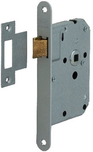 Cerradura de cañón Nemef 1255 2-50mm ls* - 9125502502 - 9125502502