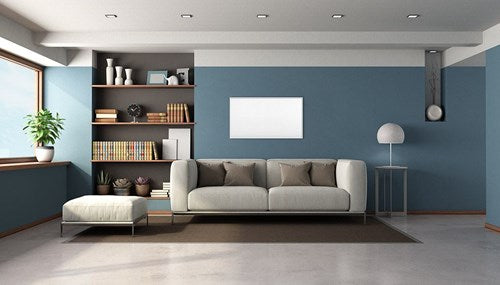 Néo 90-105 | panel calefactor por infrarrojos | 450w | wifi | 50x90cm 90-105