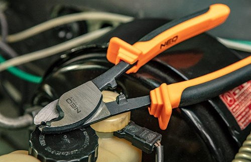 NEO Tools NEO Tools Cable Tang 200mm DIN 5749
