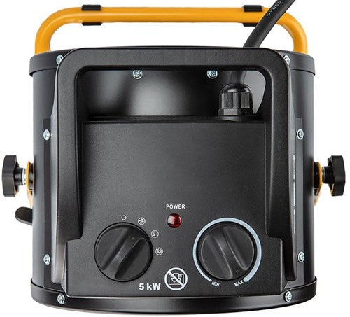Stufa in ceramica PTC Neo professionel 5kw - 8676090