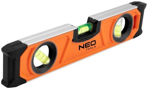 Neo torpedo waterpas | magnetisch | 230mm - 6475800
