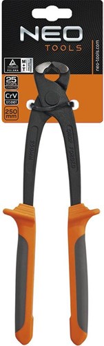 Alicates para trenzar Neo 250mm - 6475150