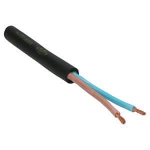 Cable 2x1.0mm neopreno h07rn-f