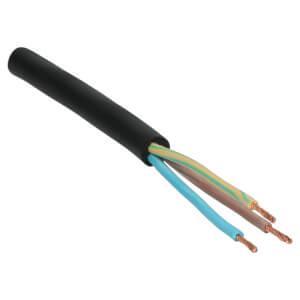 Cable 3x1.0mm neopreno h07rn-f