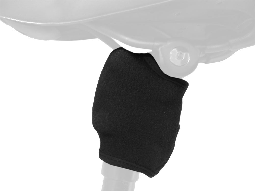 Copertura di sicurezza protettiva in neoprene Suntour per reggisella con sospensione sp12 sp17 ncx