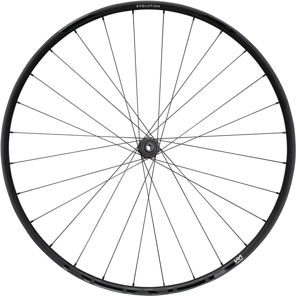 Newmenevolution sl x.r.25 cl fade r 28 ruota anteriore