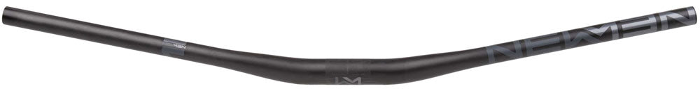Manillar Newmen advanced 318.25 carbono 800mm