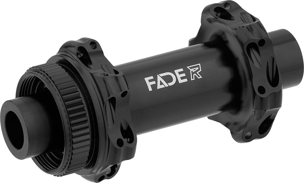 Rueda delantera Newmen advanced sl x.r.25 cl fade r 29