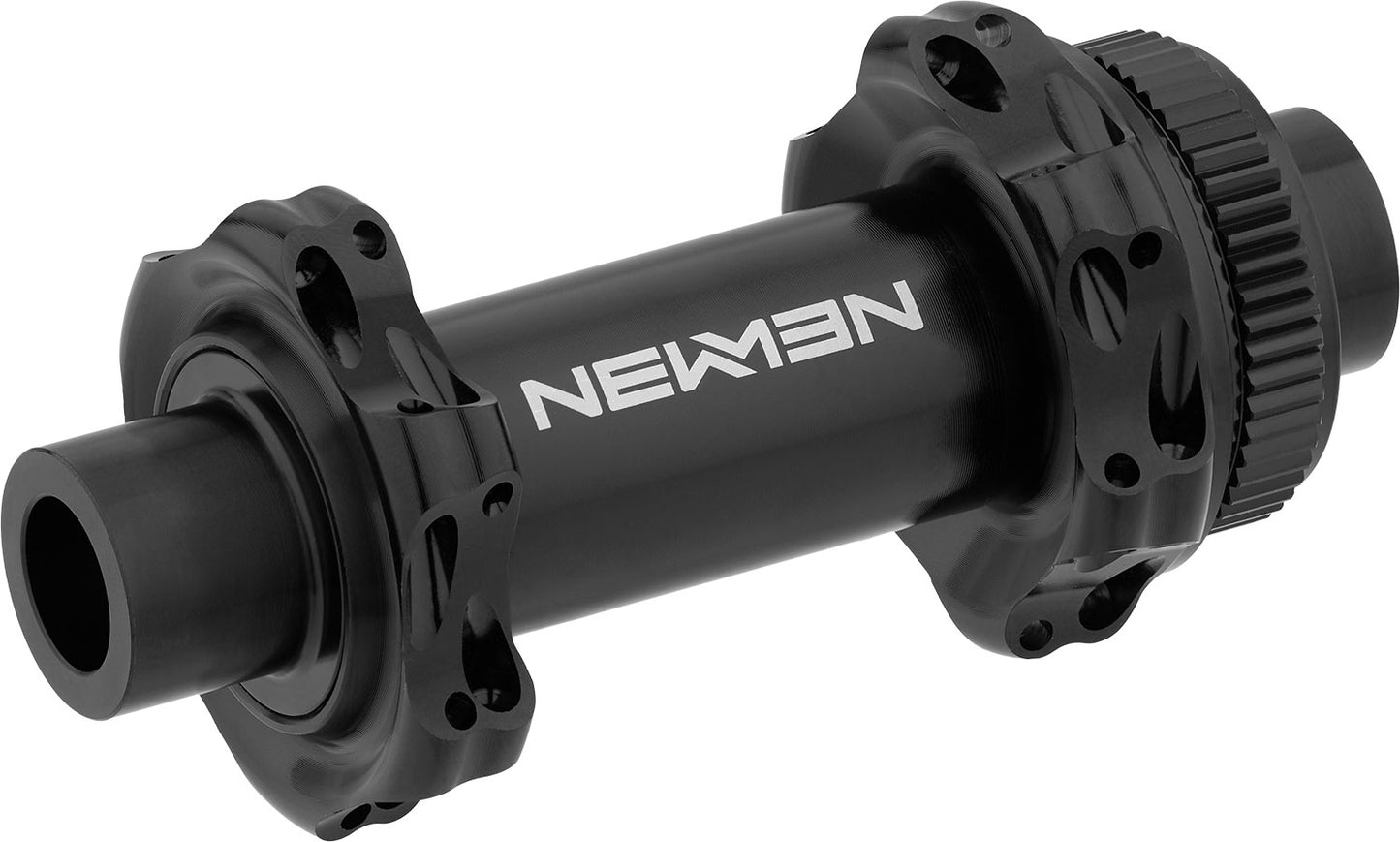 Buje delantero Newmen fade r 12x100mm sp cl 24h