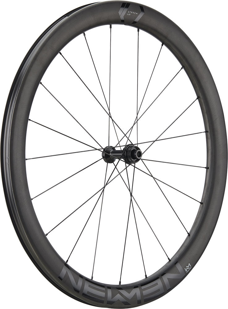 Newmen streem a.49 28 fade r cl ruota anteriore